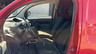 Renault Kangoo 2016 - N/A obrazek 10