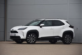 Toyota Yaris Cross 2025 - 1.5 Hybrid 115 Dynamic obrazek 28