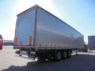 Schmitz Cargobull N/A 2022 - SCS 24 GEGALVANISEERD bild 6