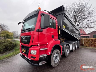 MAN TGS 2019 - 50.460 obrazek 1