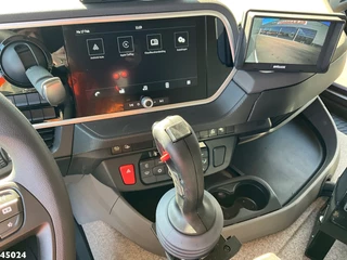 DAF FAN XD 340 VDL Translift zijlader 2025 - N/A изображение 21