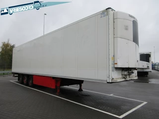 Schmitz Cargobull N/A 2015 - N/A SCB*S3B immagine 2