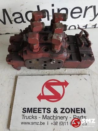 Diversen N/A - Occ Hydraulisch ventielblok bild 4
