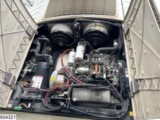 Chereau N/A 2013 - Koel vries Carrier Vector 1550 image 11