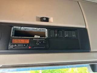 DAF XF 106.440 2015 - DAF XF 106 440 BL 4x2 *SpaceCab*Pritschenwagen mit Schiebeplane und EDSCHA - Verdeck* image 37