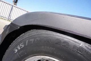 Mercedes-Benz Actros 2019 - 1846 AUTOMATIC / RUNNING / EURO-6 / 2019 image 23