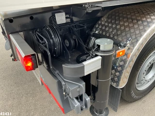 Volvo FH 2024 - 540 Effer 145 Tonmeter laadkraan + Fly-Jib! Trekker met Ballastbak! NEW AND UNUSED! obrazek 17