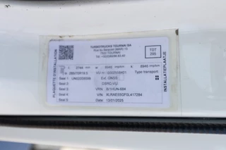 DAF N/A 2012 - CF55.220 imagen 22