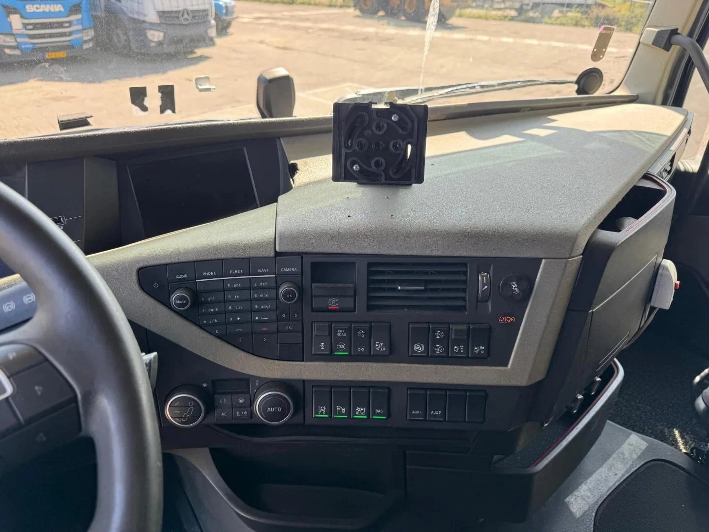 Volvo FH 2018 - 510 immagine 10