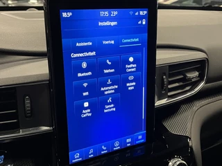 Ford Explorer 2023 - 3.0 V6 EcoBoost PHEV ST-Line 457PK AWD | 7-Persoons | Trekhaak | Panodak | Sidebars imagen 93