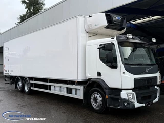 Volvo FE 320 2015 - N/A te koop