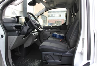Ford E-Transit Custom 2025 - 340 L2H1 Limited 65 kWh 218pk - 2x Schuif - LED - 360 Camera - B&O - ACC - Navi - Stoel/Stuurverwarming - Rijklaar immagine 13