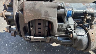 Iveco N/A 2012 - 7189100 / 42560566 MS 17X RATIO 1/617 imagem 5