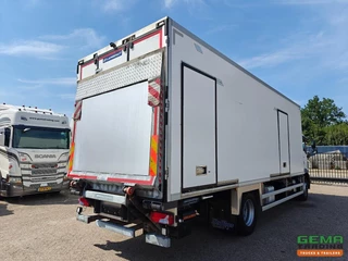 MAN TGM 2017 - 18.250 obrazek 10