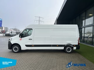 Renault Master 2024 - 180 L3H2 Achteruitrijcamera + Trekhaak image 5
