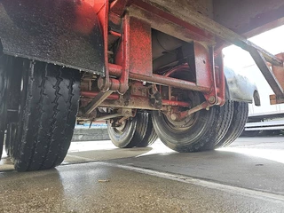Trailor N/A 2009 - N/A zdjecie 8