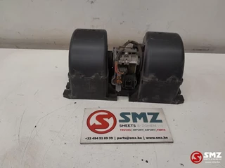 MAN N/A 2008 - Occ kachelventilator MAN obrazek 1