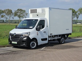 Renault Master 2020 - 2.3 afbeelding 2 miniatuur