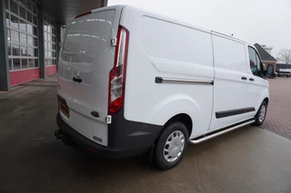 Ford Transit Custom 2018 - 310L 2.0 TDCI L2H1 Trend Koelwagen bild 4