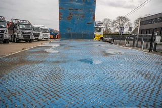 Renault N/A 2008 - PREMIUM 370 DXI afbeelding 9