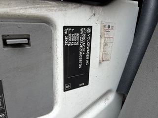 Volkswagen Crafter 2016 - 2.0TDI L3H2 Airco изображение 10