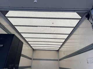 Mercedes-Benz Atego 2016 - 1016 obrazek 11