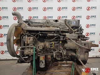 Renault N/A 2010 - Occ motor DXI11 Renault obrazek 1