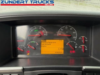 Volvo N/A 2005 - FM9 300 6X2 TANKWAGEN 4 COMP 18000 LITER afbeelding 16
