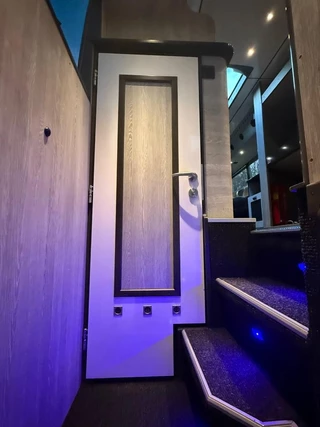 Setra N/A 2006 - S 431 DT LUX. Tour/Artist/Nightliner obrazek 20