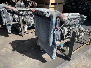 DAF N/A - XF 280M (2 PIECES IN STOCK) bild 3
