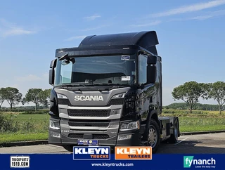 Scania P 2021 - P360 te koop