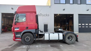 DAF CF 450 2019 - N/A immagine 7