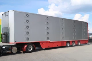 CUPPERS N/A 2014 - LVO 12-27 AL - 2014 - 5 LEVELS - Folding floors obrazek 3