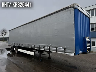 Krone N/A 2019 - 2 AS MET STUURAS imagem 1