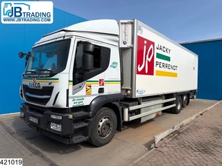 Iveco Stralis 2020 - 6x2, EURO 6, Retarder, CNG te koop
