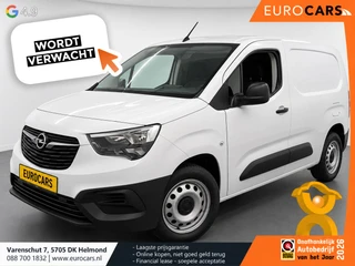 Opel Combo 2023 - 1.5D L2H1 Standaard te koop