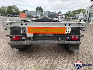 Schmitz Cargobull SCF24 2007 - N/A obrazek 12