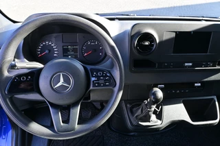 Mercedes-Benz Sprinter 2020 - 316 CDI L1H1 RWD image 13