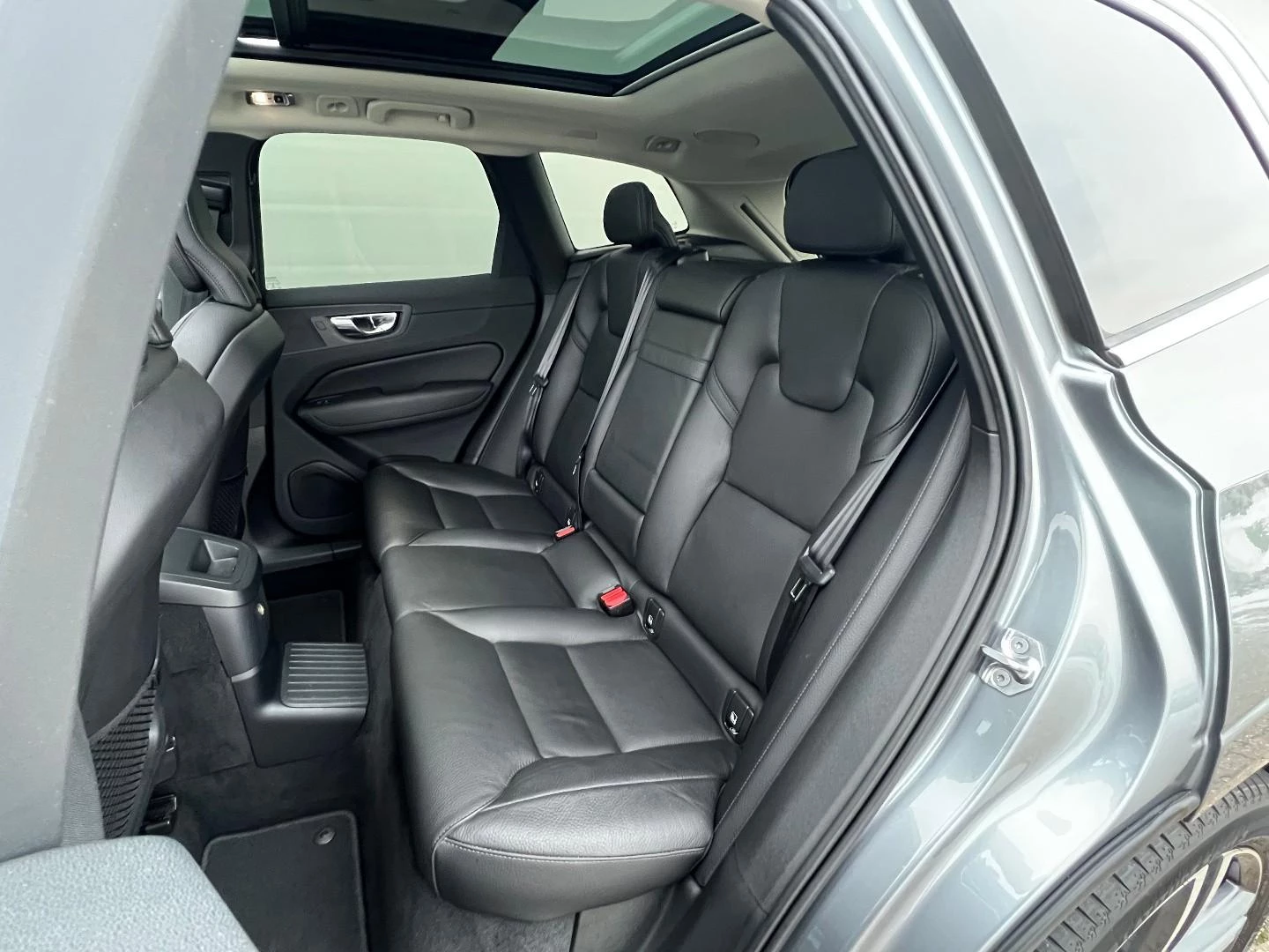 Volvo XC60 2020 afbeelding 34