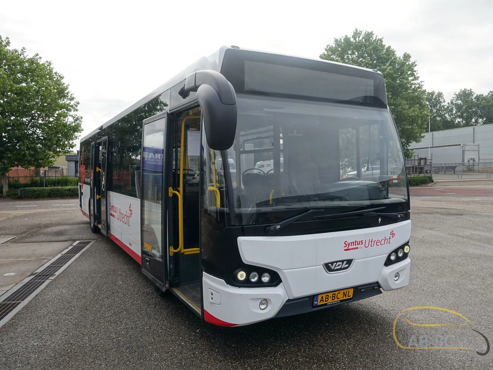 VDL Citea LLE-120.255 - 38 seats, 46 standees, 1 wheelchair, Euro 6 2015 afbeelding 6