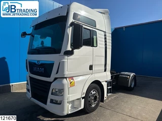 MAN TGX 2018 - 18 460 EURO 6 te koop