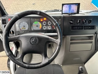 Mercedes-Benz N/A 2010 - Vario 816 D EURO 5, Promotional truck, Manual trans image 10