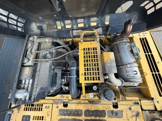 Komatsu PC360LC-10 2015 - N/A imagem 28