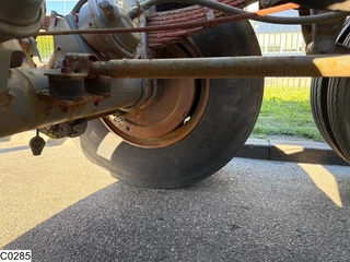 IWT N/A - Container 20 FT, Steel spring. immagine 10
