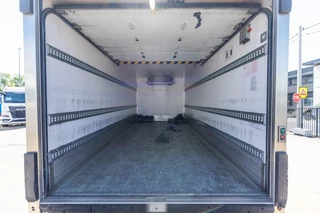 Renault N/A 2018 - D10 210 DXI +CARRIER SUPRA 750+DHOLLANDIA imagen 11