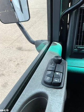 Mercedes-Benz Econic 2630 CNG Euro 6 zijlader Just 135.668 km! 2017 - N/A obrazek 16