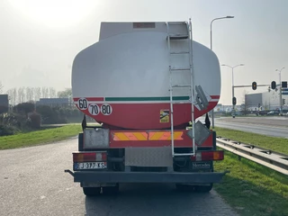 Mercedes-Benz Axor 1829 13.500L Fuel Truck 2007 - N/A afbeelding 4