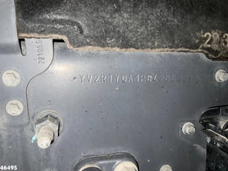 Volvo FH 2023 - 460 Euro 6 Volvo Engine Break Just 230.862 km! obrazek 21