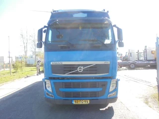 Volvo FH 2012 - 420 6X2 NL TRUCK bild 2