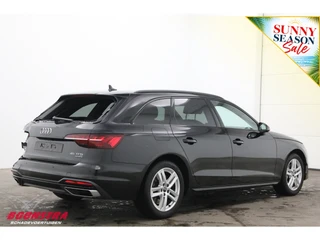 Audi A4 2022 - Avant 45 TFSI Quattro LED ACC Navi Clima SHZ PDC zdjęcie 3 miniatura